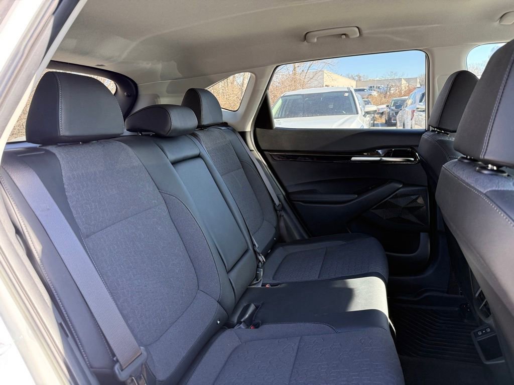 Certified 2024 Kia Seltos X-Line image 19