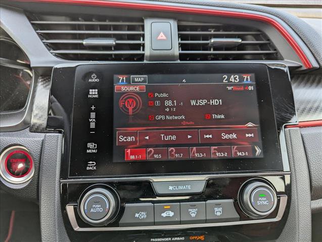 Used 2017 Honda Civic Type R image 18