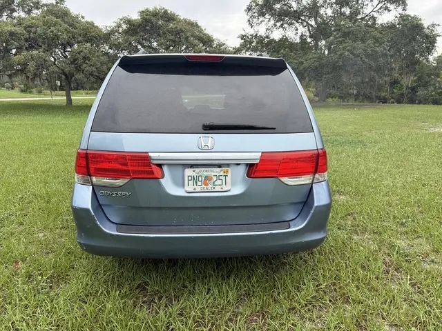 Used 2008 Honda Odyssey EX-L image 4
