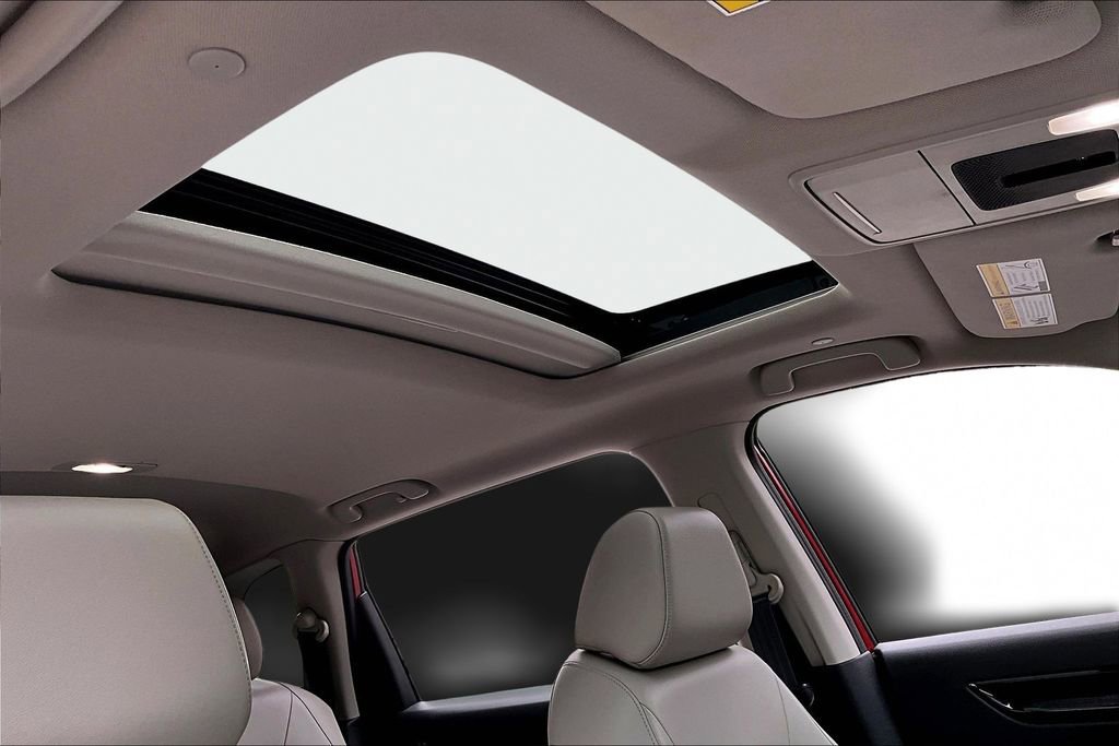 Certified 2024 Honda CR-V EX-L image 19