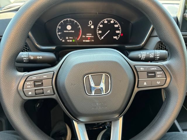 New 2026 Honda CR-V LX image 12