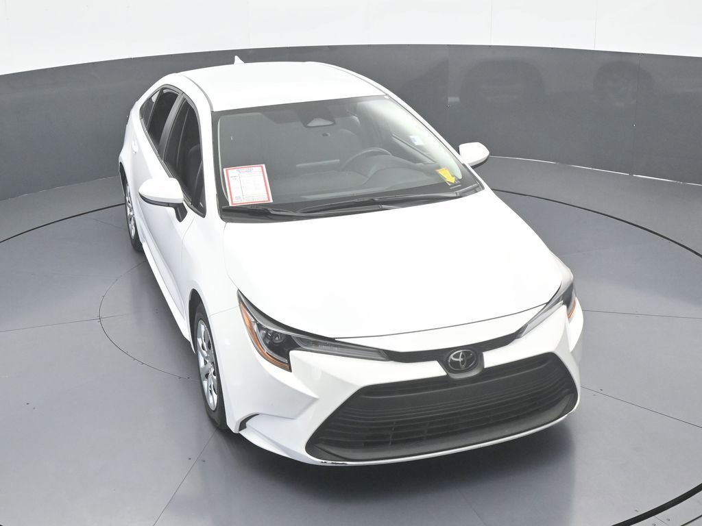 Used 2023 Toyota Corolla LE image 46