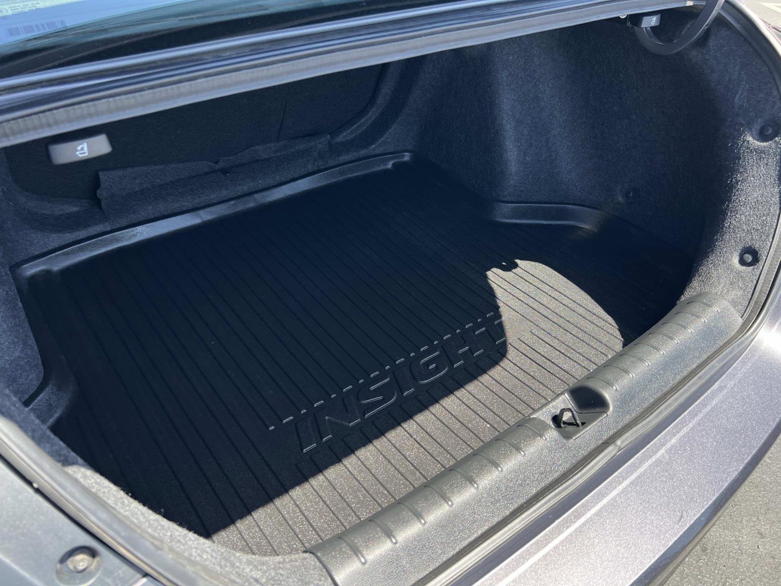 Used 2022 Honda Insight EX image 20