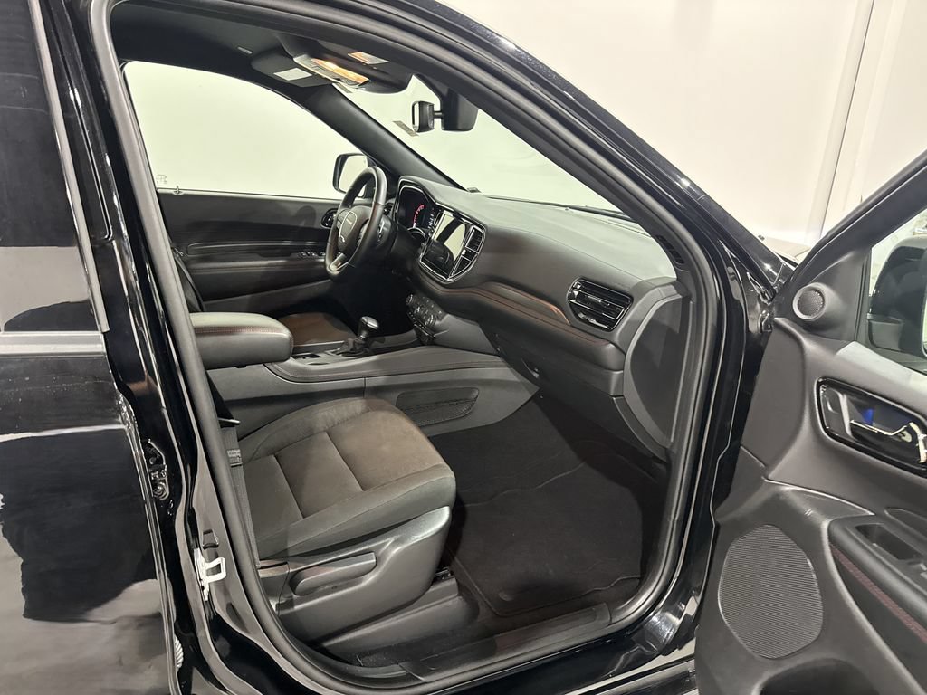 Used 2026 Dodge Durango GT AWD/4WD image 23