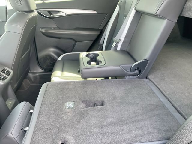 Used 2025 Buick Envision Sport Touring AWD/4WD image 13