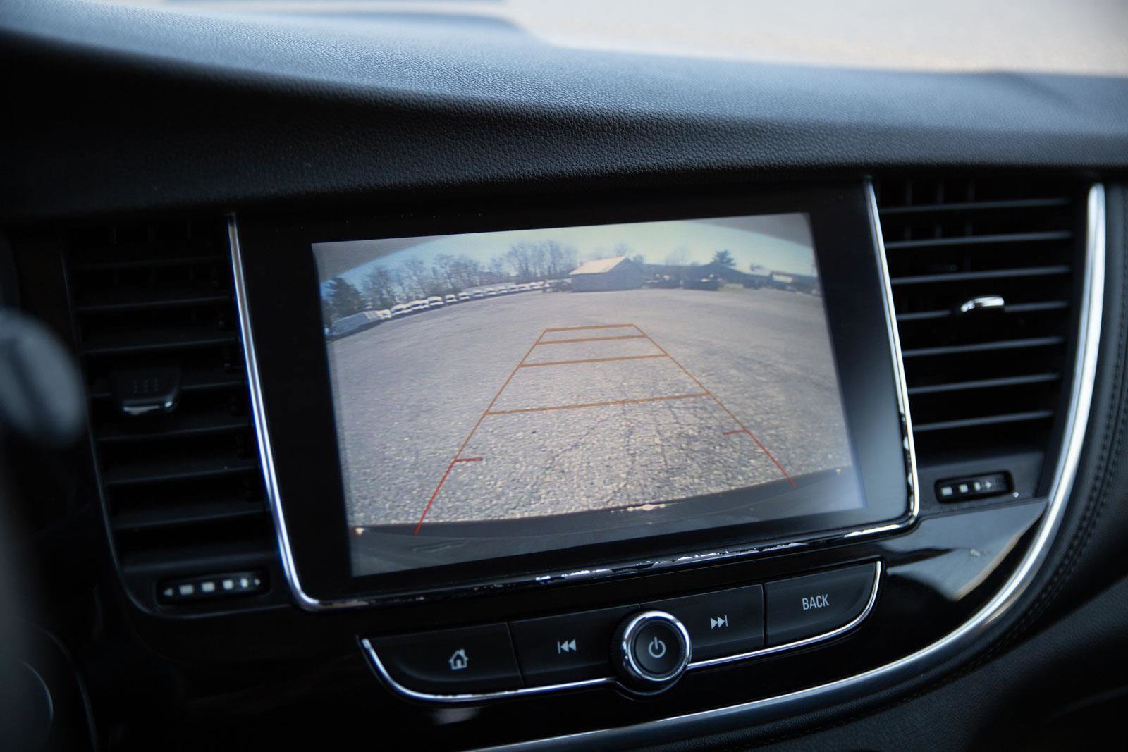 Used 2020 Buick Encore Preferred image 16