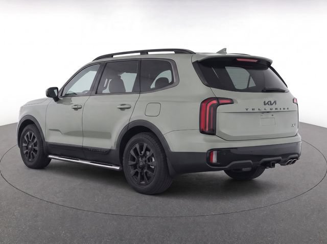 Used 2025 Kia Telluride SX Prestige X-Pro AWD/4WD image 5