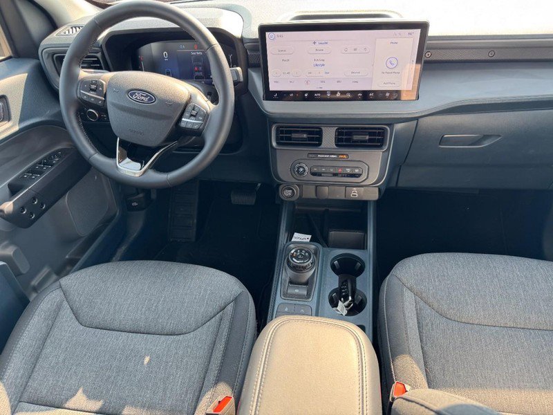 New 2025 Ford Maverick XLT w/ XLT Luxury Package image 15