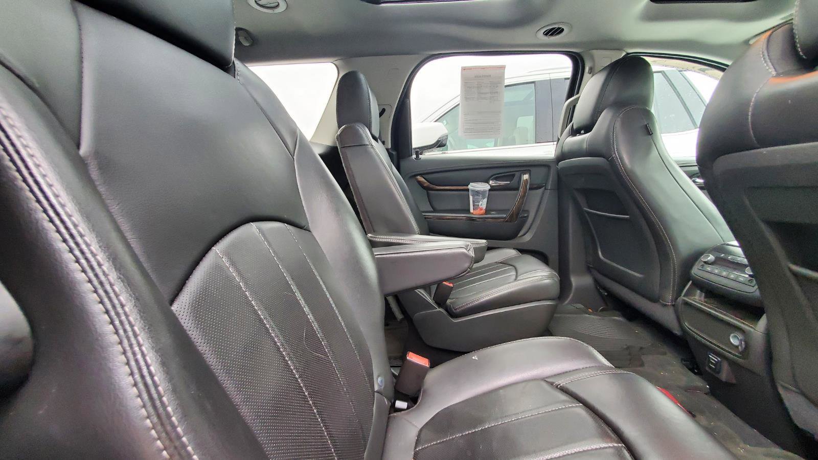 Used 2015 GMC Acadia Denali AWD/4WD image 6