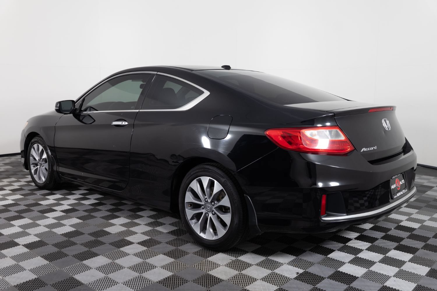 Used 2014 Honda Accord EX-L image 4
