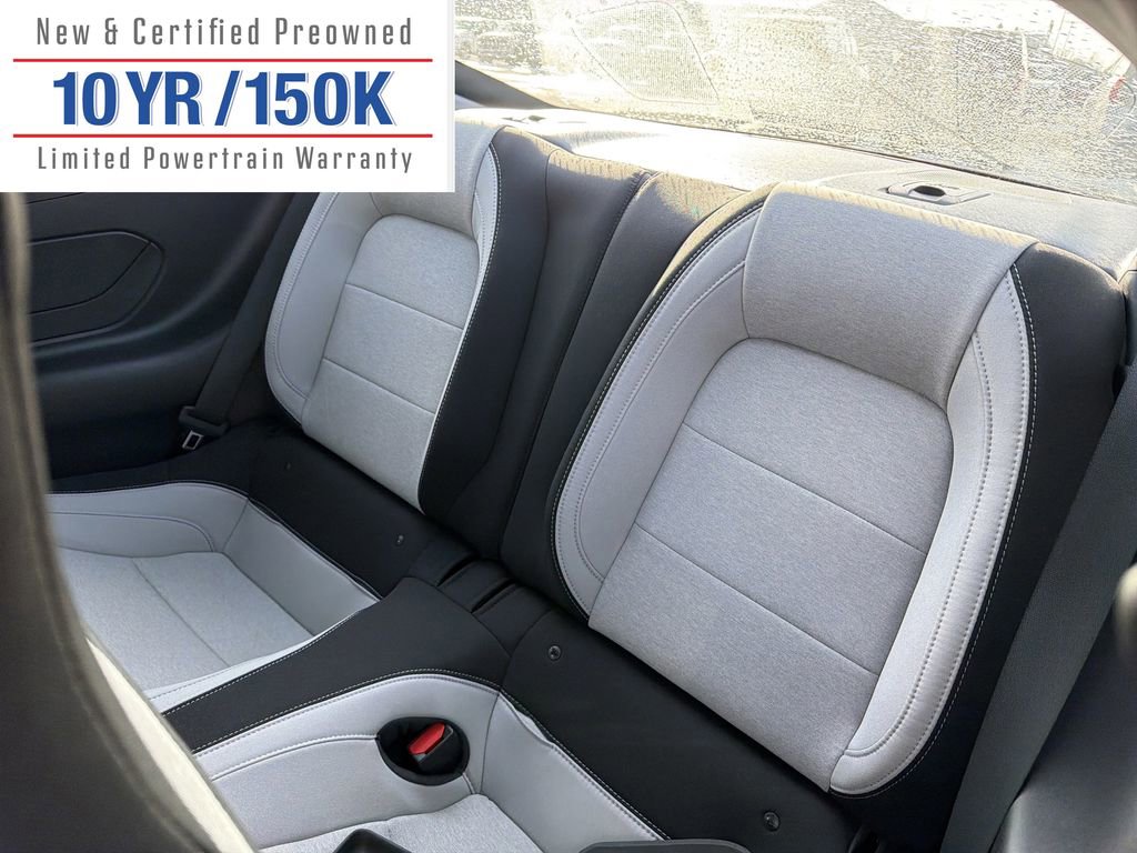 Used 2025 Ford Mustang GT image 13