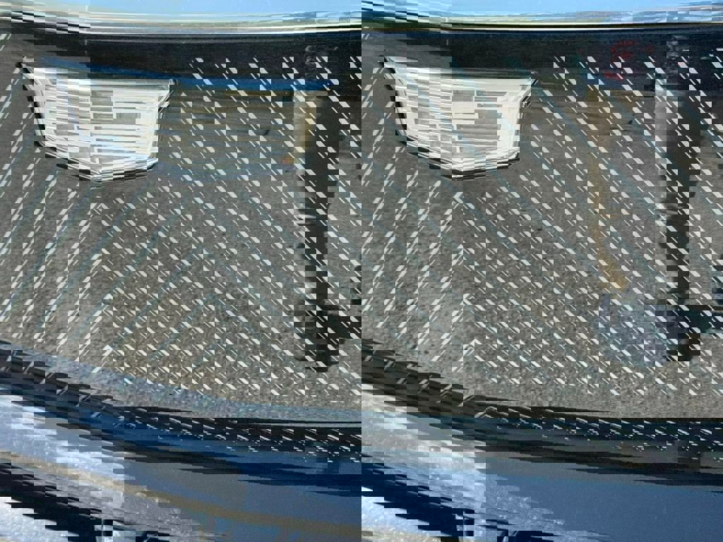 New 2026 Cadillac Vistiq Premium Luxury image 8