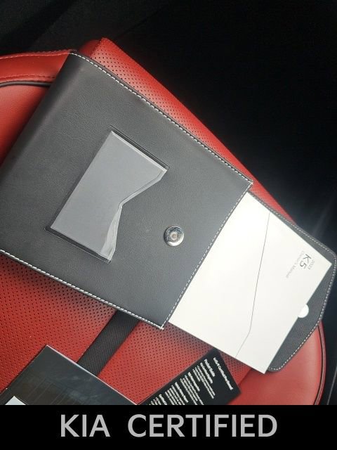 Certified 2023 Kia K5 GT-Line image 34