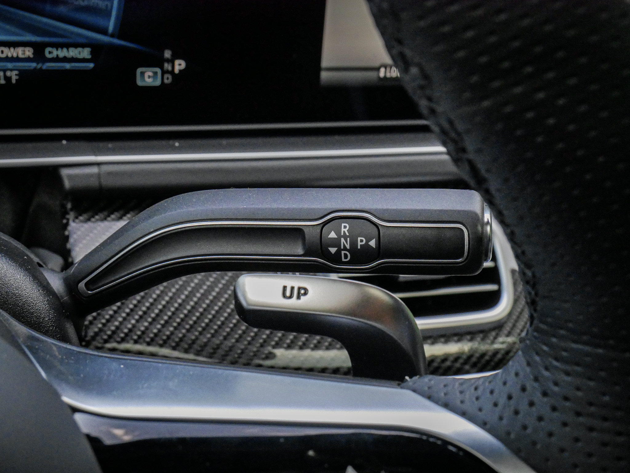 Used 2026 Mercedes-Benz GLE 63 AMG S image 26