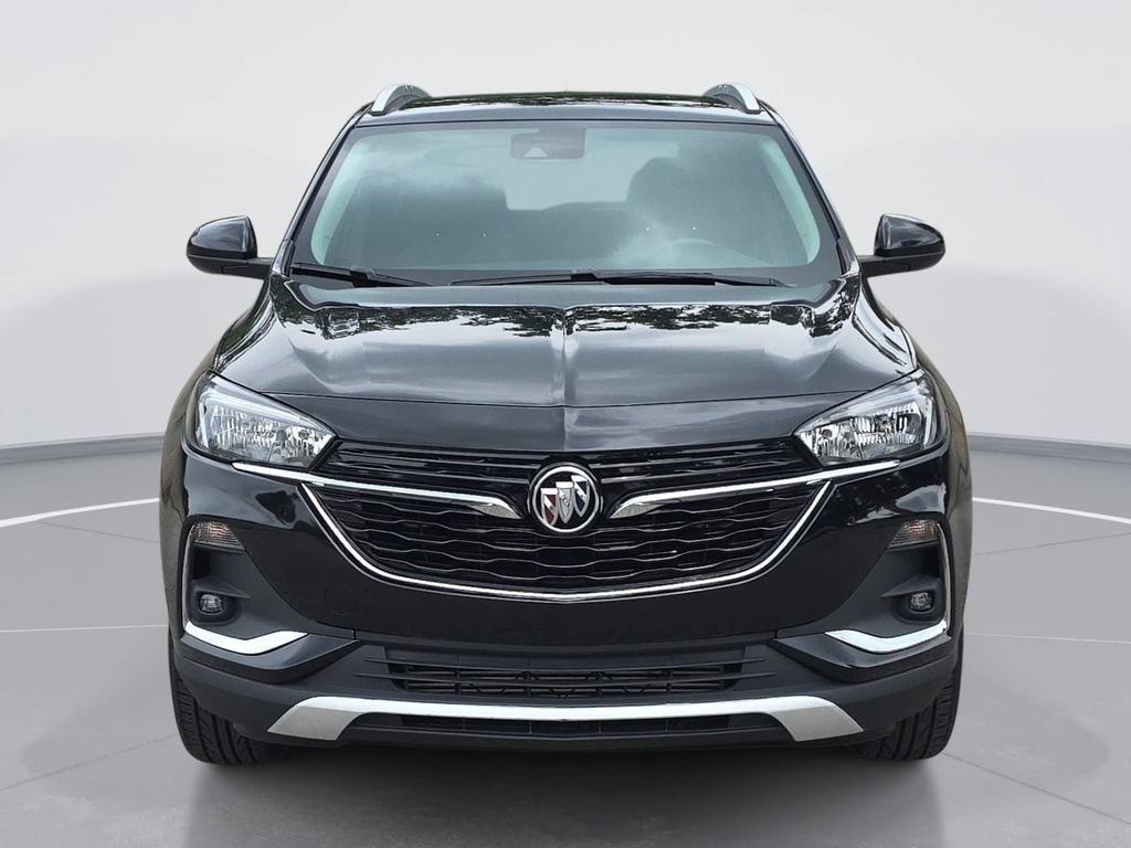 Certified 2023 Buick Encore GX Select FWD image 10
