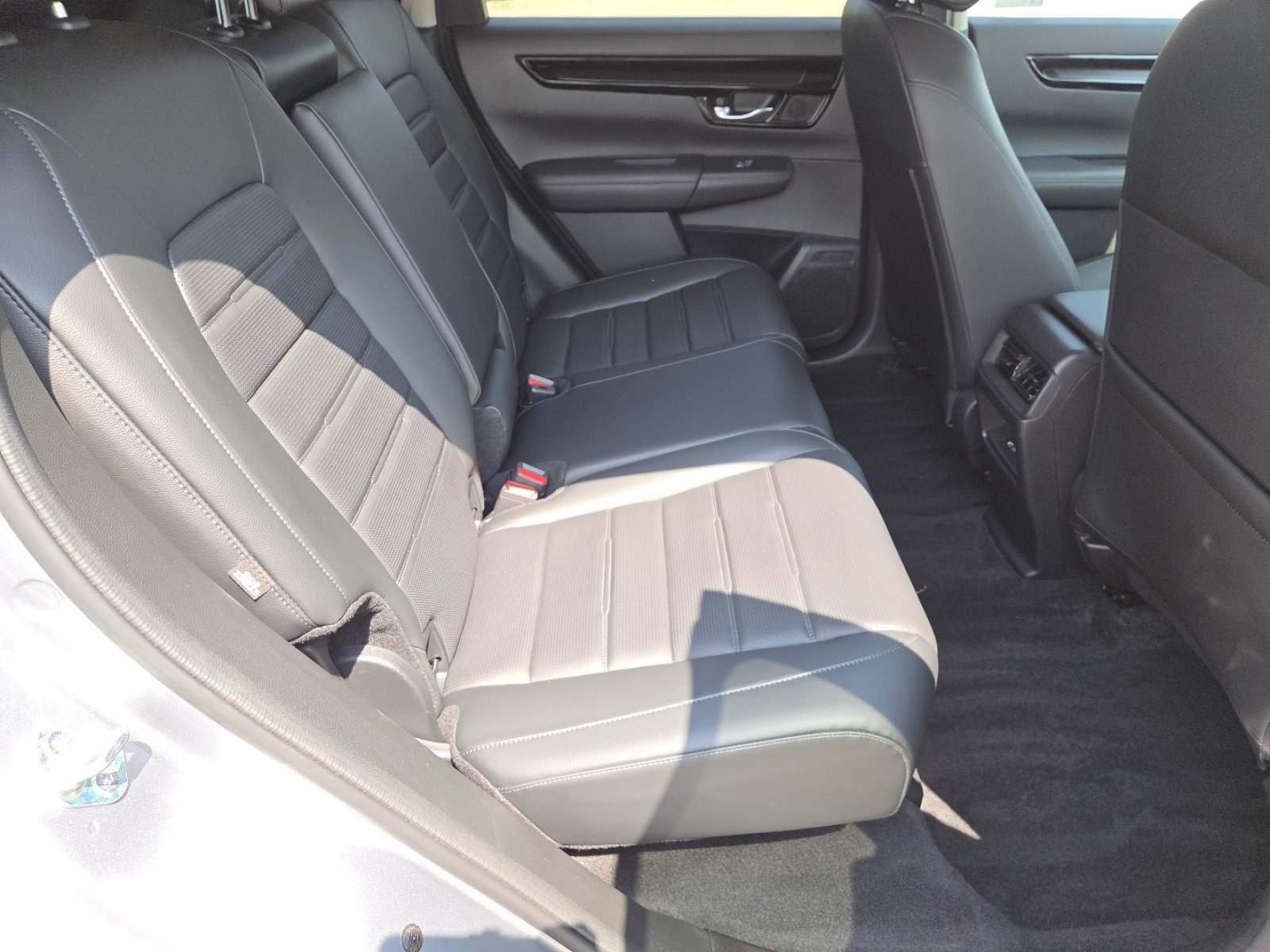 Used 2024 Honda CR-V EX-L image 24