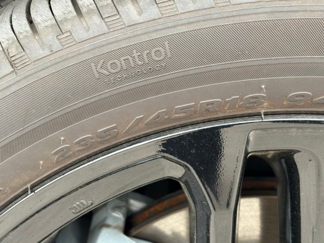 Used 2025 Toyota Camry SE image 10