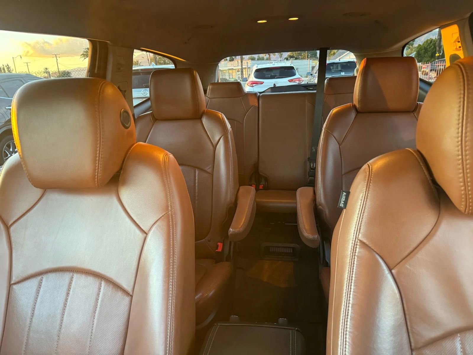 Used 2016 Chevrolet Traverse LTZ image 25