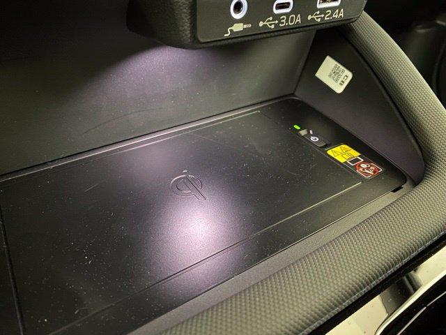 New 2026 Subaru Forester Limited AWD/4WD image 24