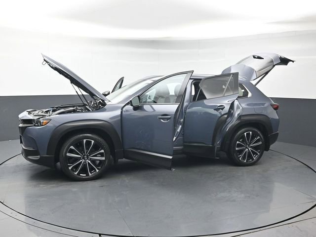 Certified 2024 MAZDA CX-50 AWD 2.5 S w/ Weather Package image 42