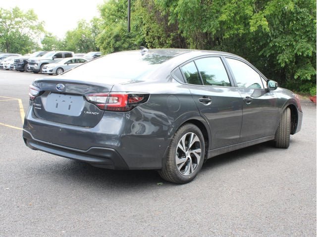New 2025 Subaru Legacy Premium image 40