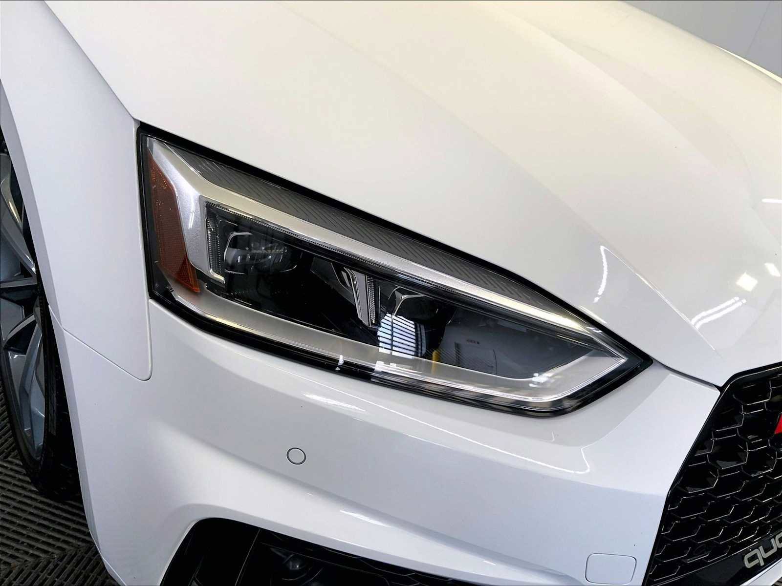 Used 2018 Audi S5 Prestige w/ S Sport Package image 12