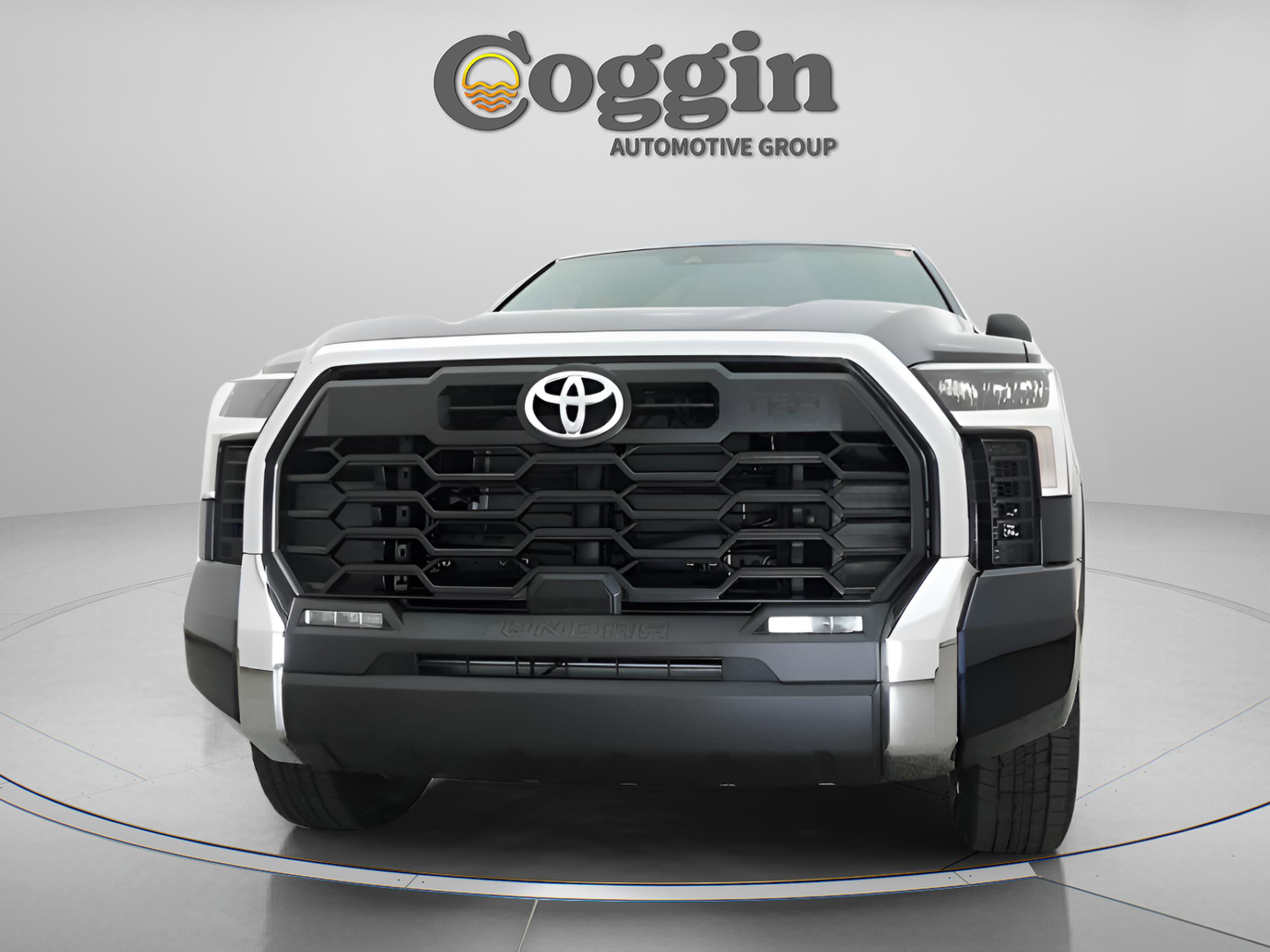 New 2026 Toyota Tundra SR5 AWD/4WD image 29