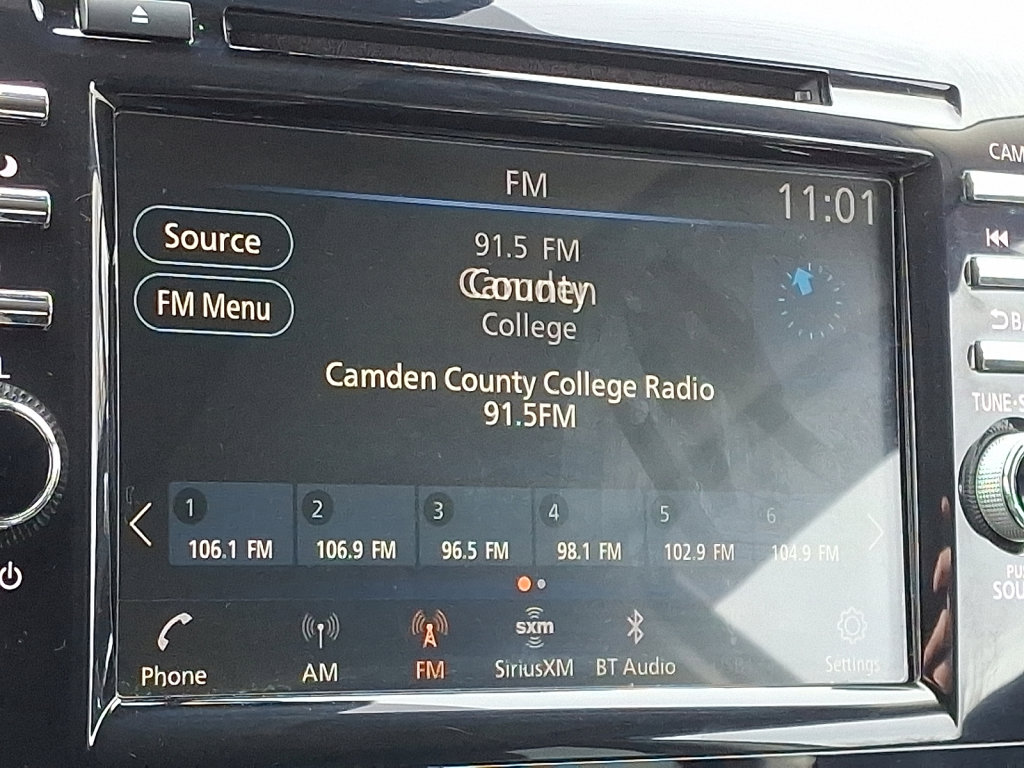 Used 2021 Nissan Murano Platinum w/ Cargo Package image 29