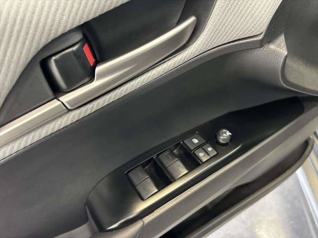 Certified 2026 Toyota Camry SE w/ Convenience Package FWD image 17