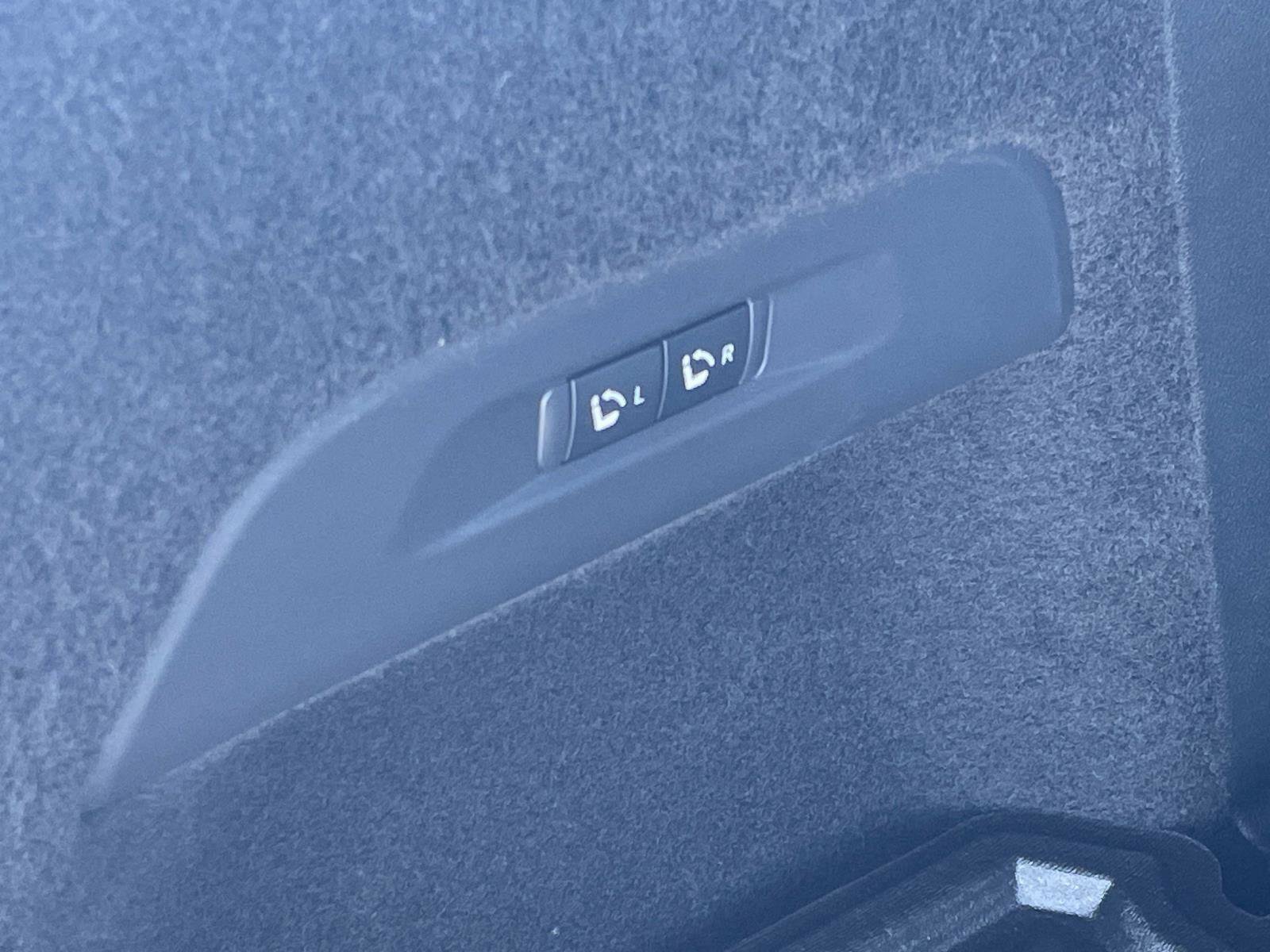 Certified 2026 INFINITI QX60 Autograph w/ Dark Cargo Package image 9