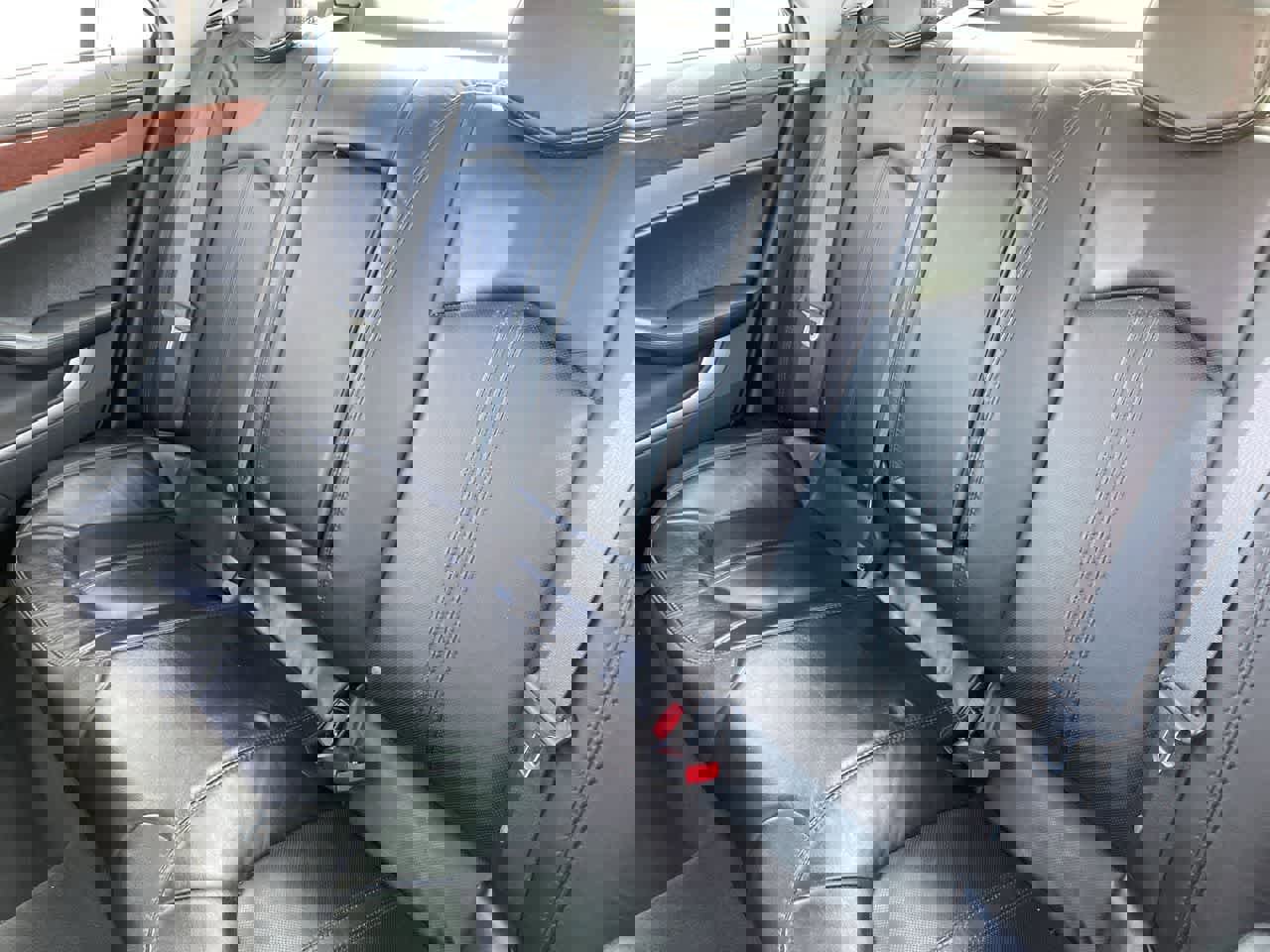 Used 2011 Cadillac CTS Luxury image 18