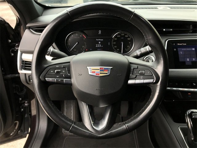 Used 2020 Cadillac XT4 Premium Luxury image 22