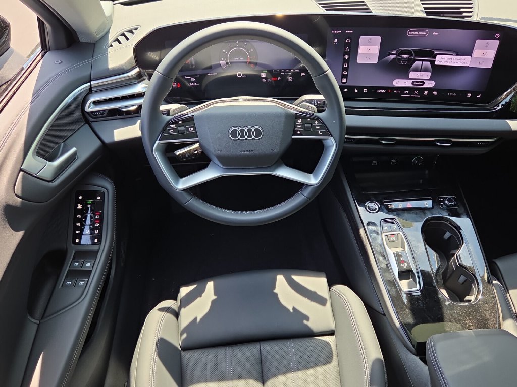 New 2026 Audi A5 Premium Plus AWD/4WD image 8