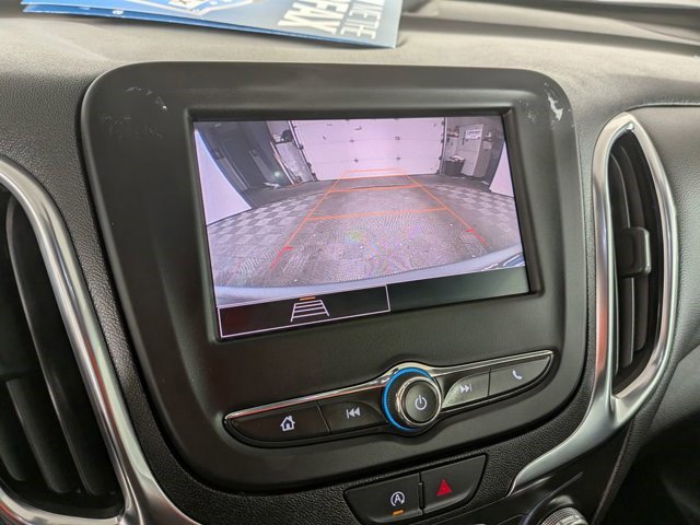 Certified 2024 Chevrolet Equinox LT image 26