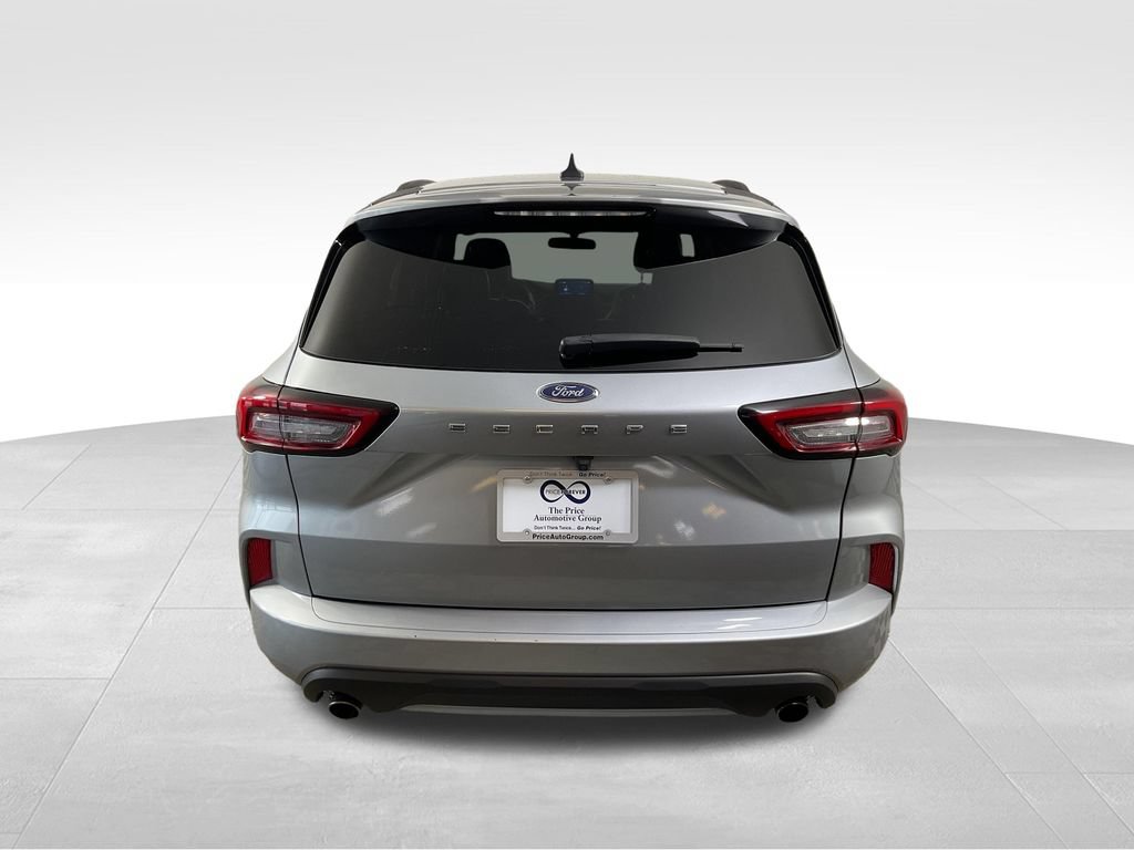 Used 2024 Ford Escape ST-Line FWD image 8