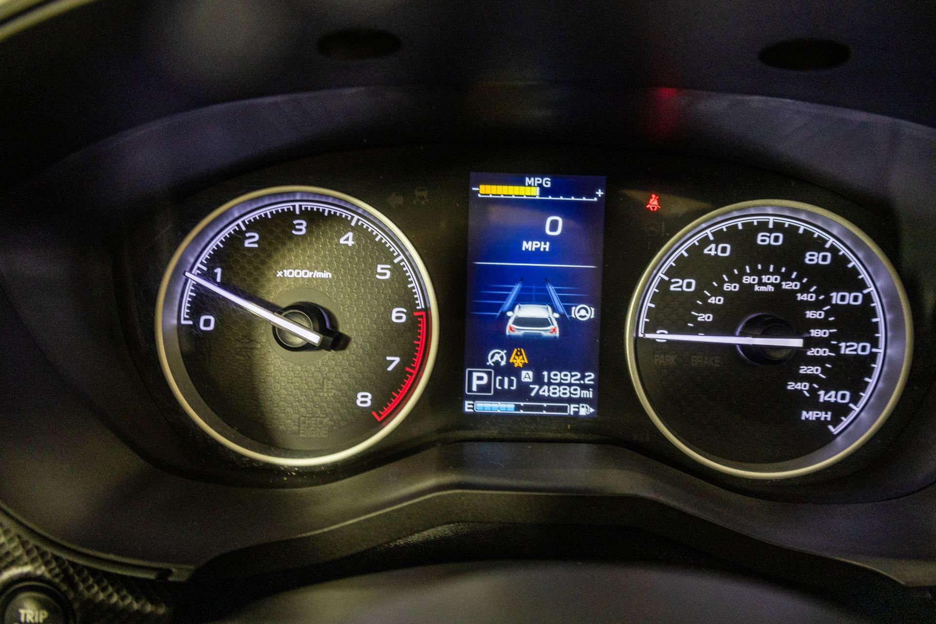 Used 2022 Subaru Forester Premium image 34