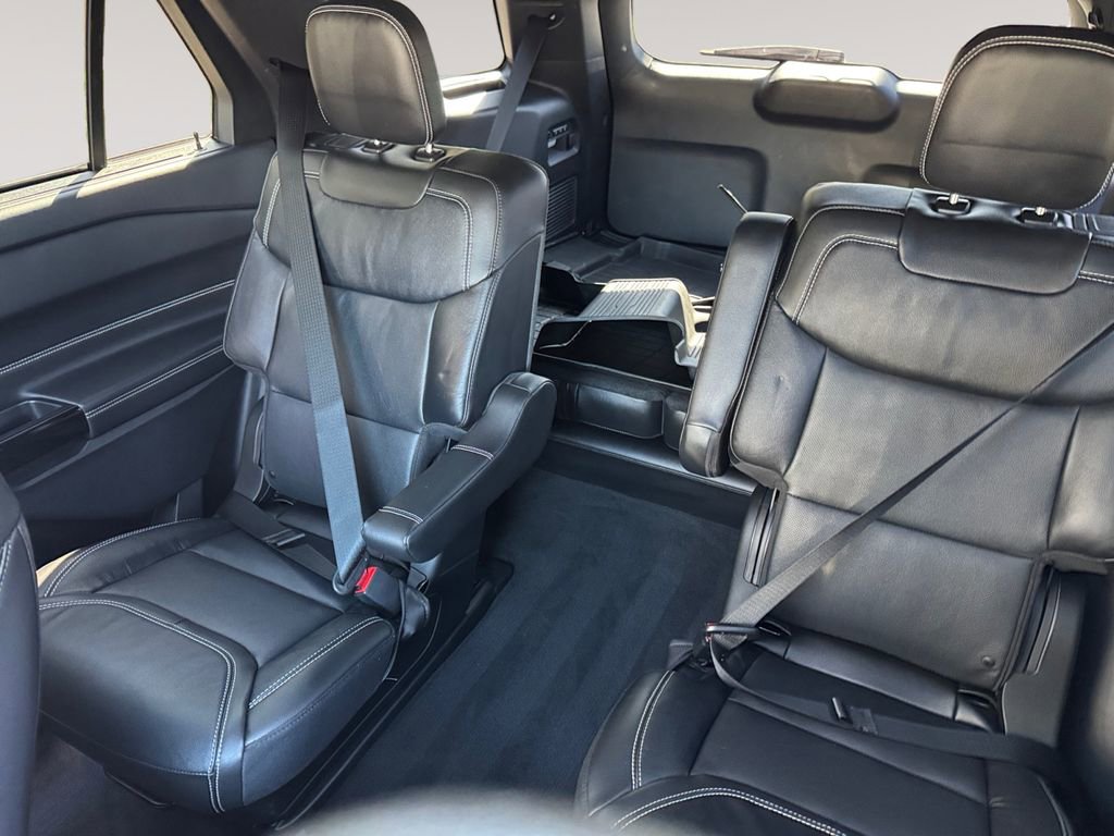 Used 2023 Ford Explorer ST w/ Equipment Group 401A image 13