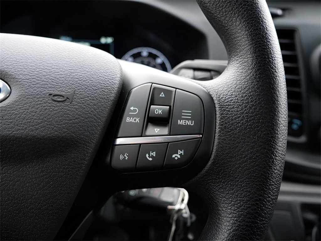 Used 2024 Ford Transit 350 148 High Roof Extended w/ Load Area Protection Package image 18