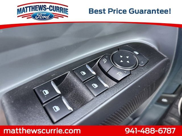 New 2026 Ford Maverick Tremor image 24