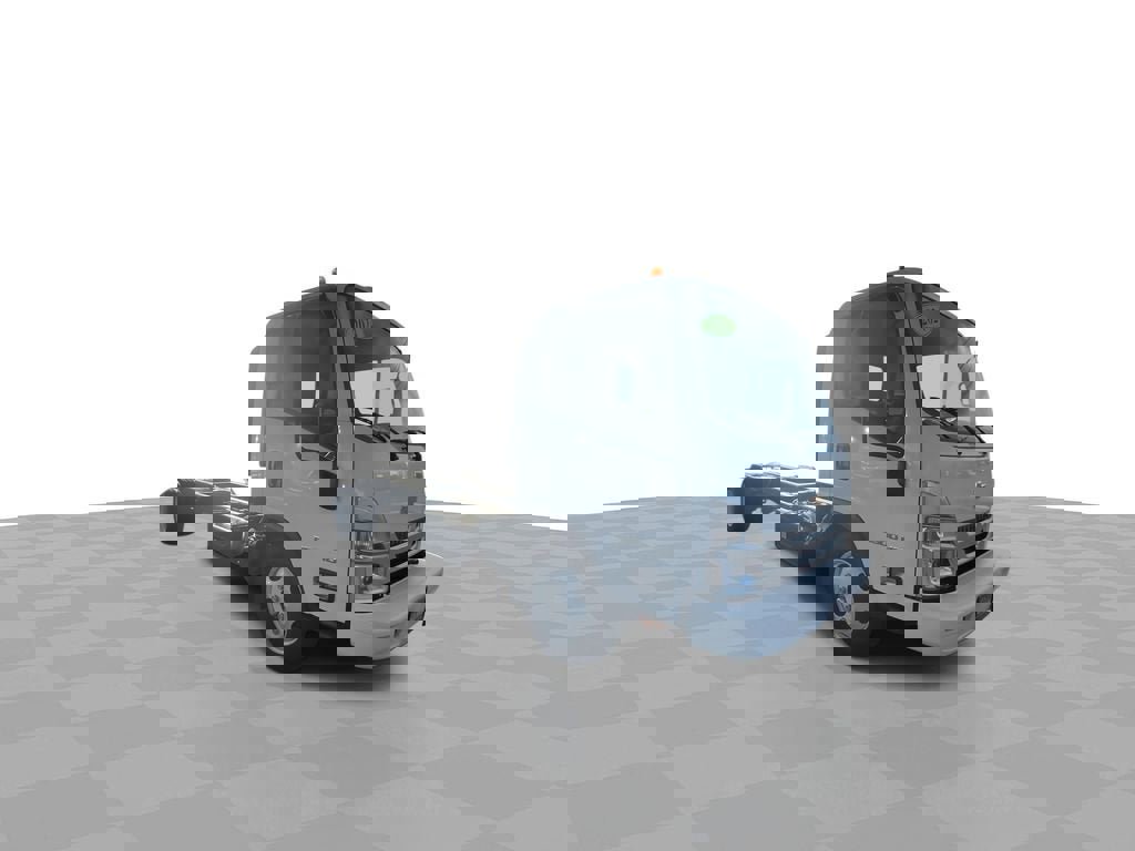 New 2024 Chevrolet Low Cab Forward 5500HD image 6