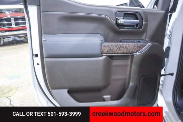 Used 2021 GMC Sierra 1500 Denali w/ Driver Alert Package II image 46