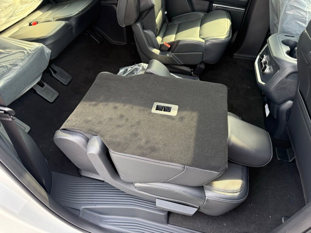 New 2026 Ford Expedition Max Platinum image 57