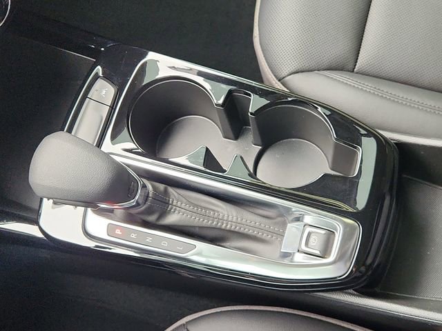 Certified 2024 Chevrolet Trax ACTIV w/ Driver Confidence Package image 15