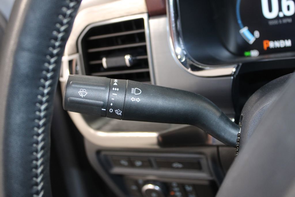 Used 2023 Ford F150 Lariat w/ Equipment Group 502A High image 26