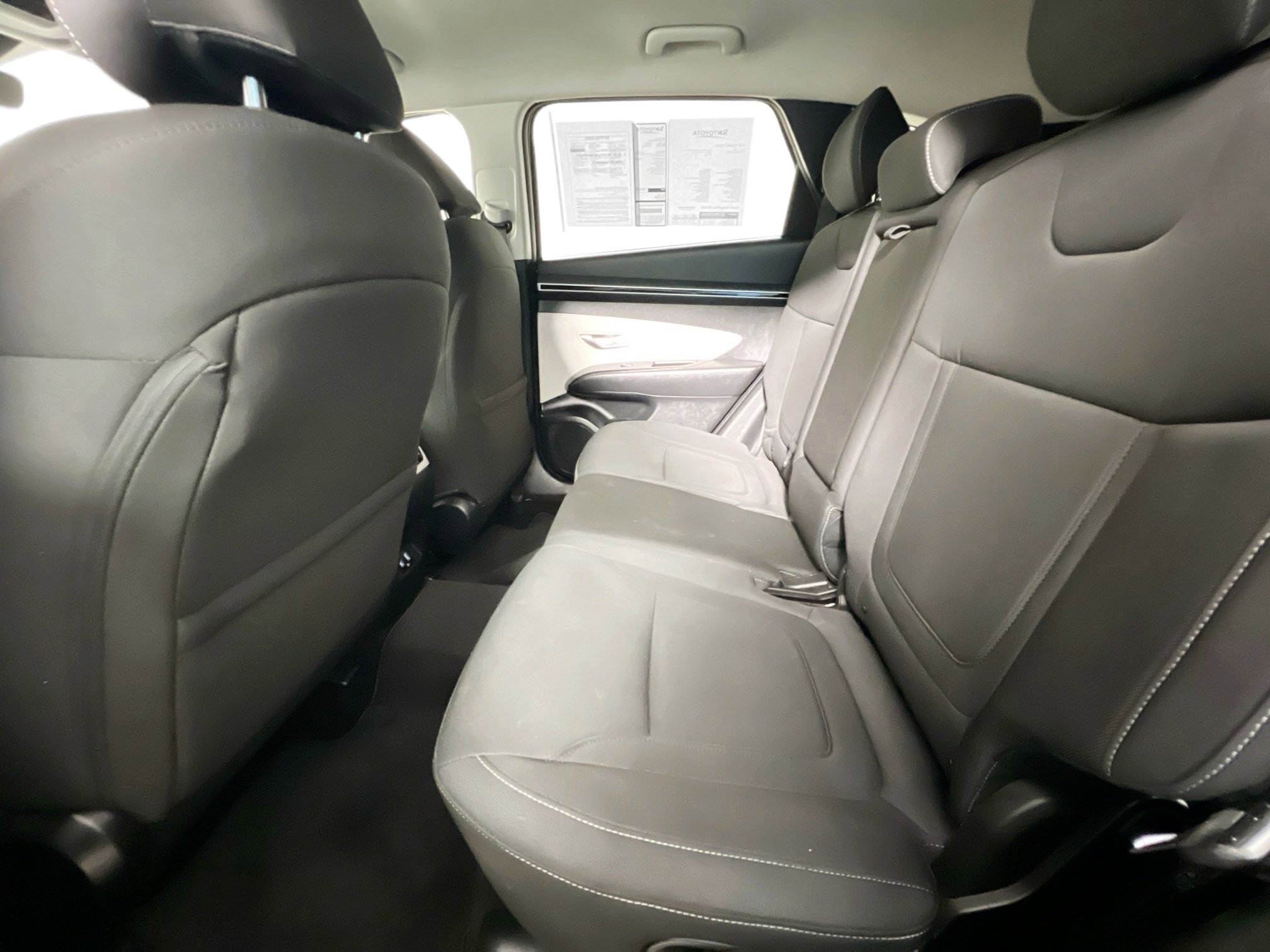 Used 2022 Hyundai Tucson SEL image 29