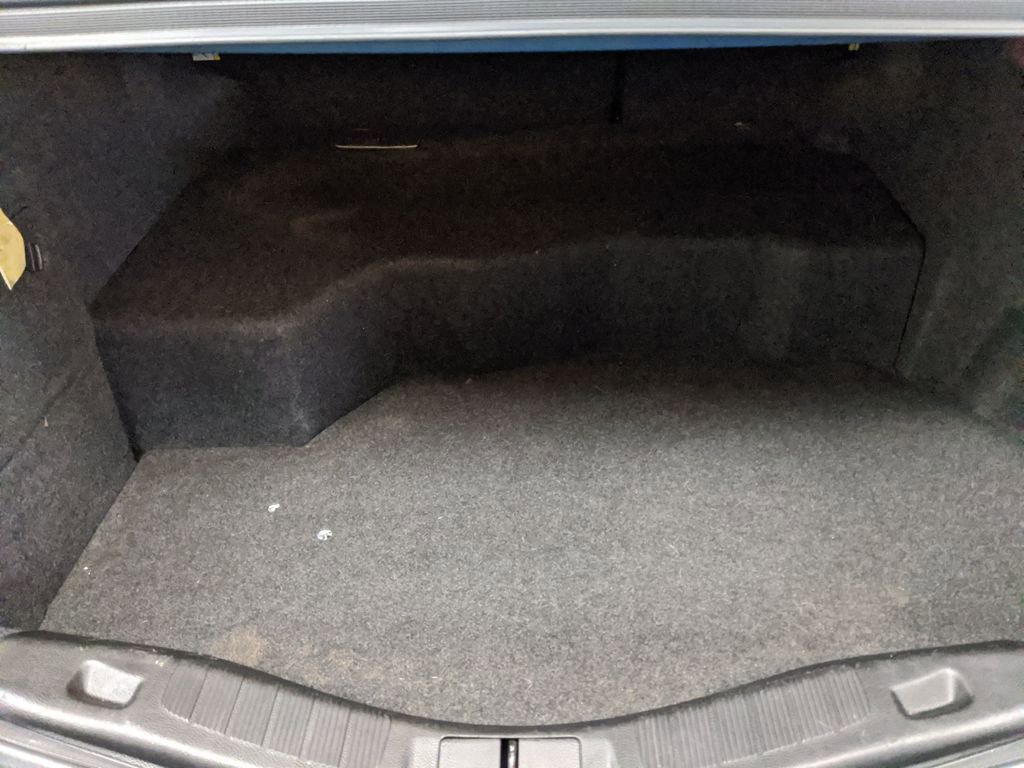 Used 2017 Ford Fusion SE w/ Equipment Group 601A image 18