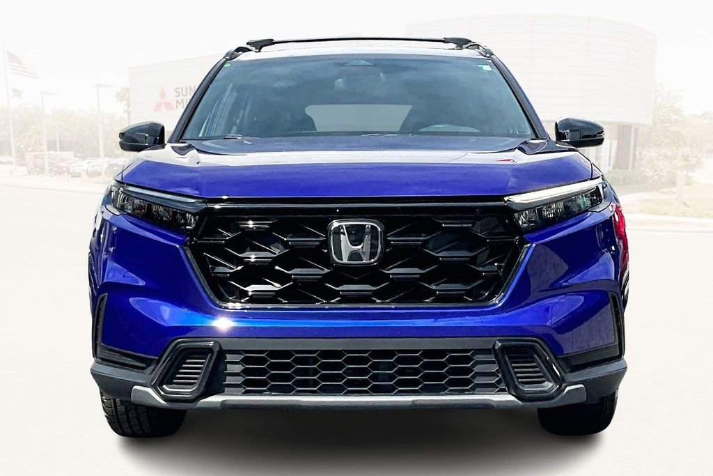Used 2024 Honda CR-V Sport image 2