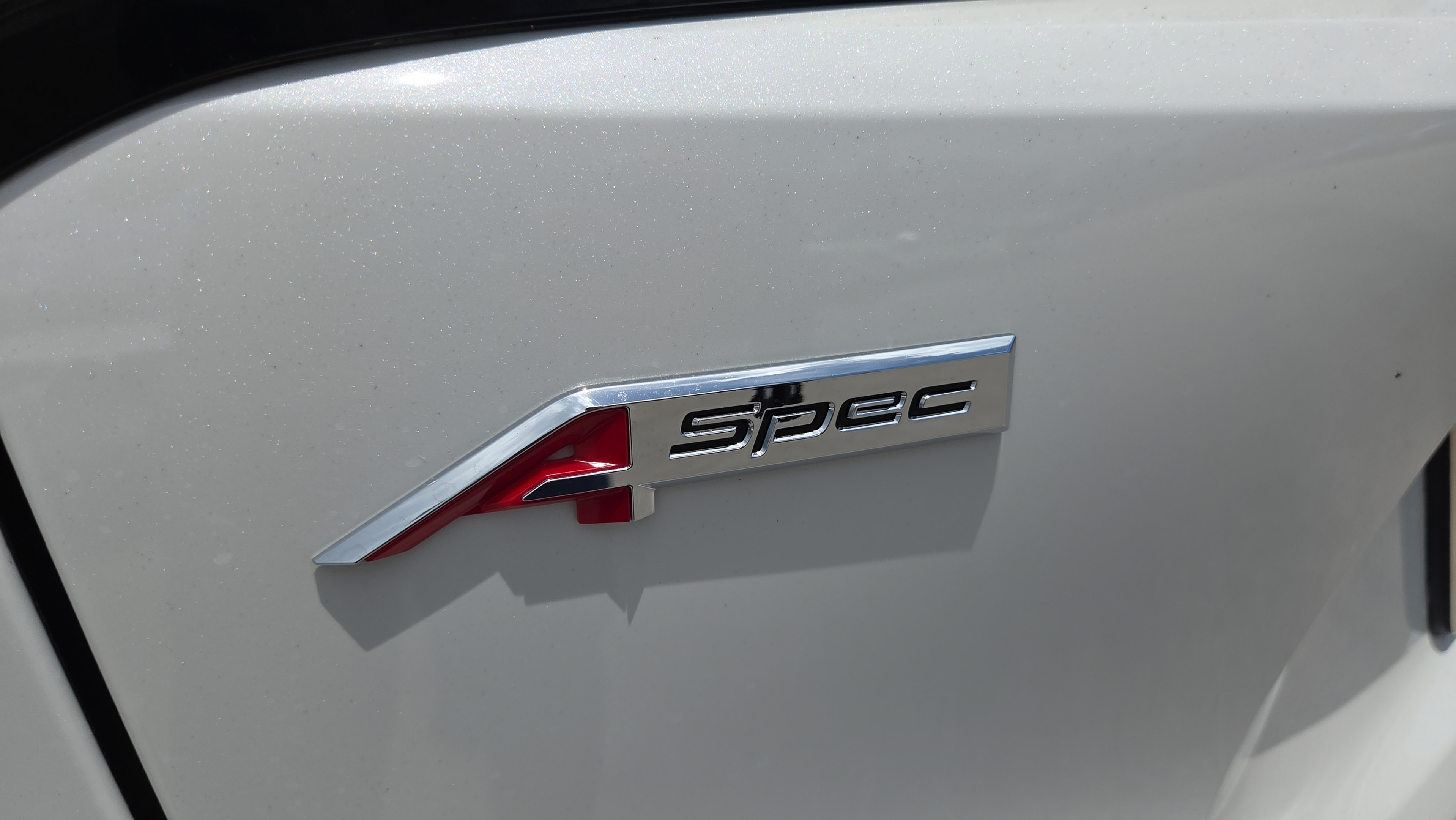 Certified 2026 Acura ADX A-Spec FWD image 36