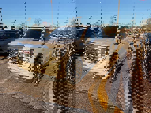 Certified 2023 GMC Sierra 1500 Denali w/ Denali Reserve Package image 9