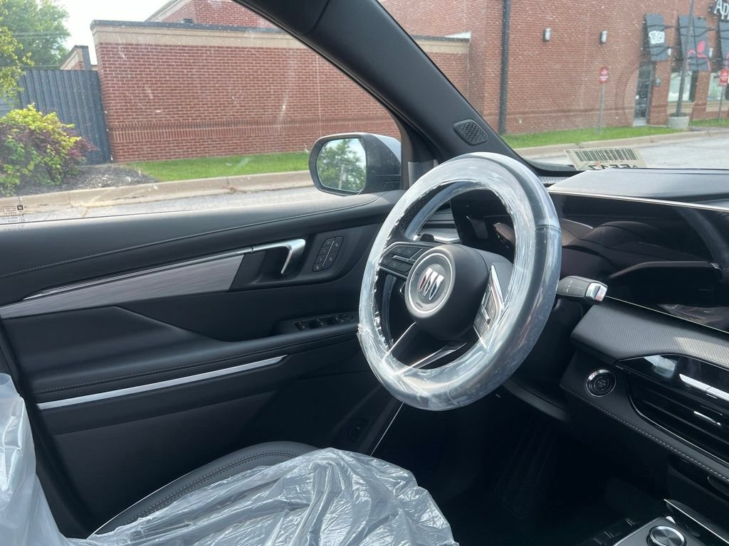 New 2027 Buick Enclave Preferred w/ Power Package AWD/4WD image 9